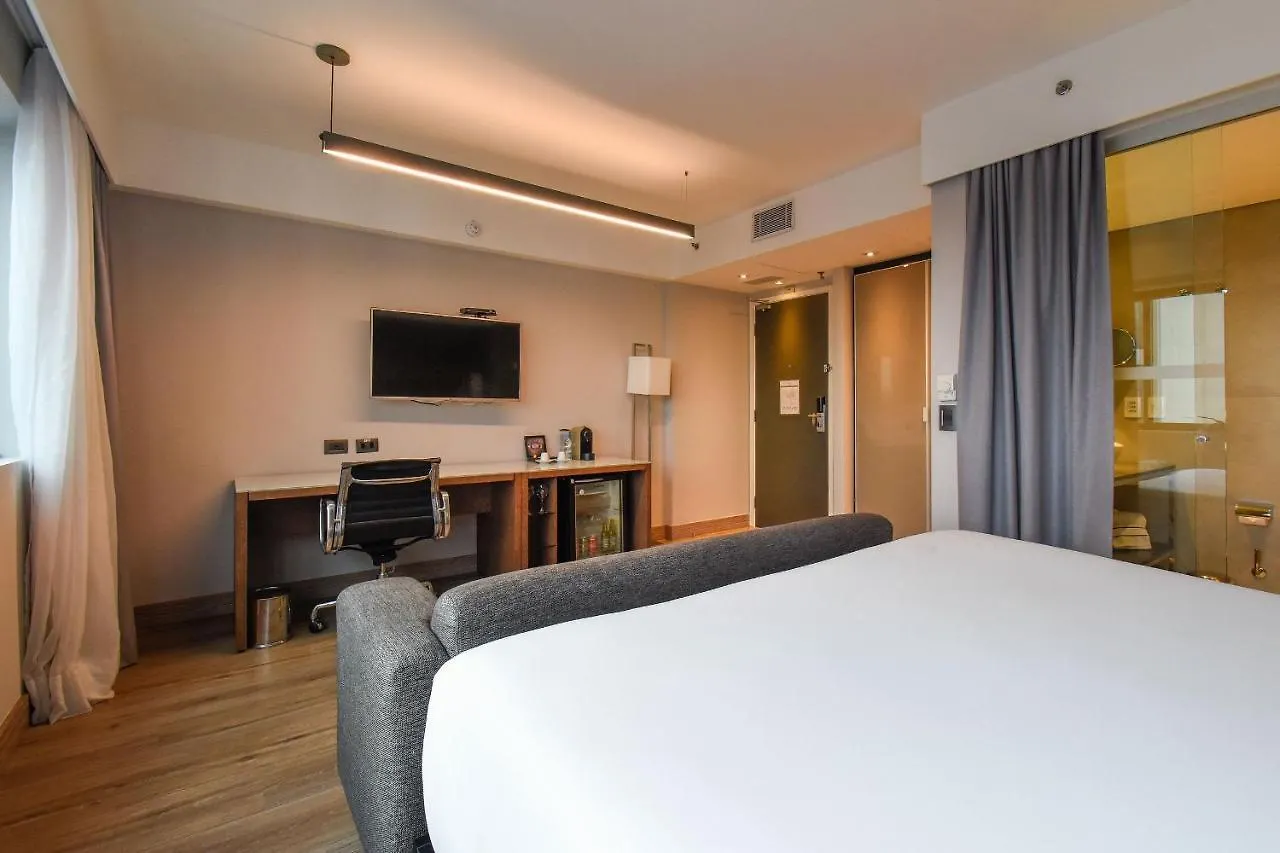 Elegance Suites Ibirapuera Sao Paulo Apartment