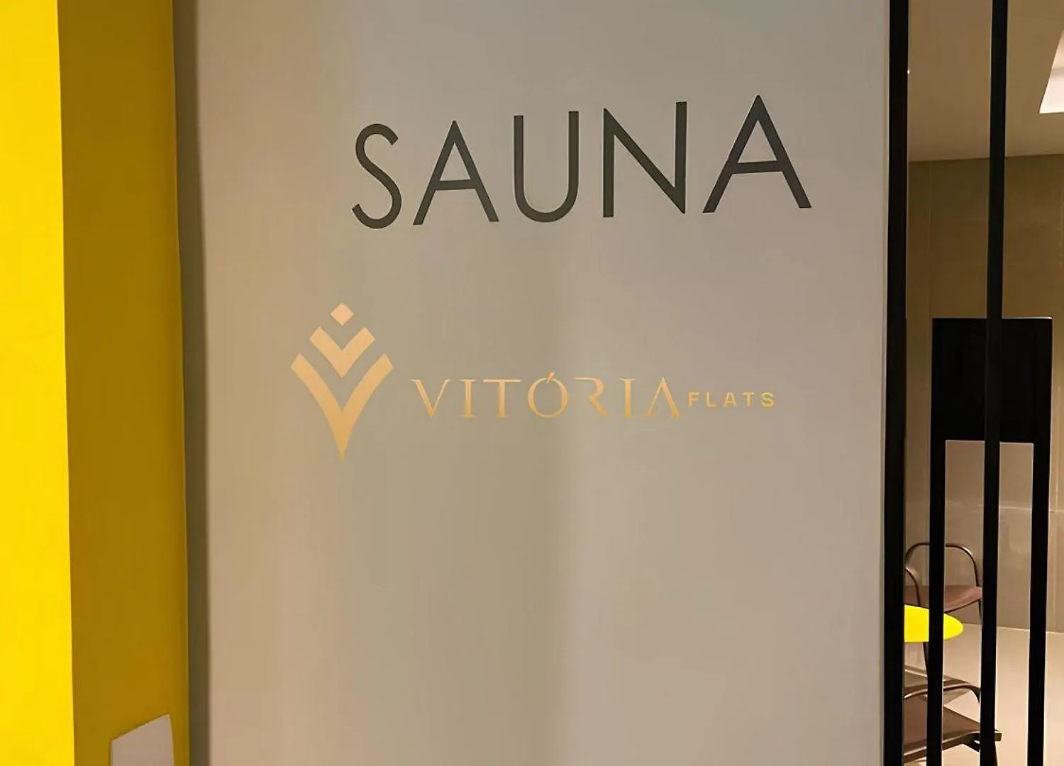 Elegance Suites Ibirapuera Sao Paulo