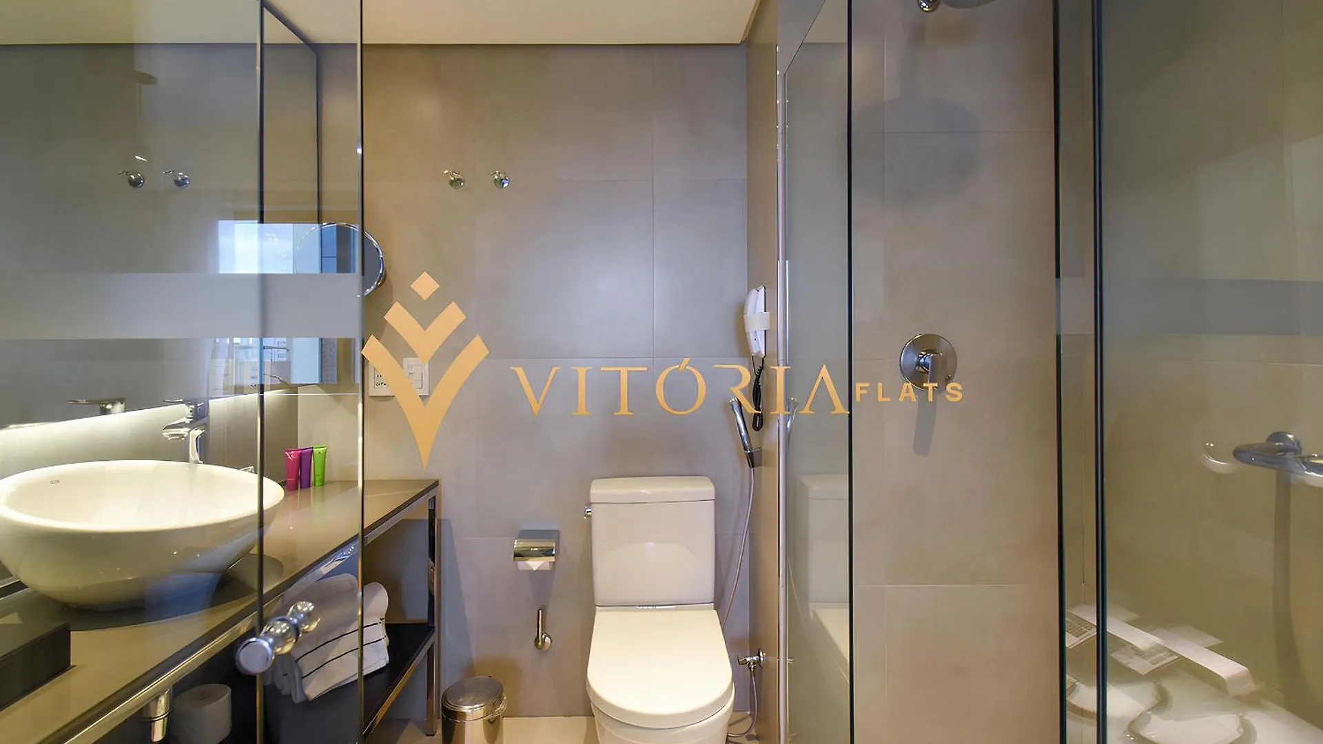 Apartment Elegance Suites Ibirapuera Sao Paulo Brazil