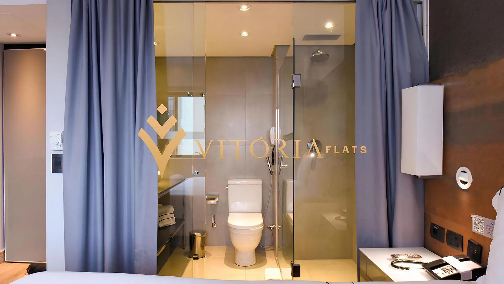 Elegance Suites Ibirapuera Sao Paulo 0*,