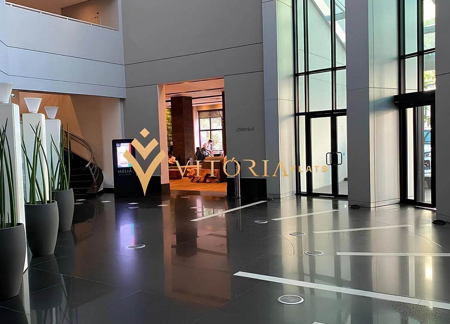 Elegance Suites Ibirapuera Sao Paulo 0*,  Brazil