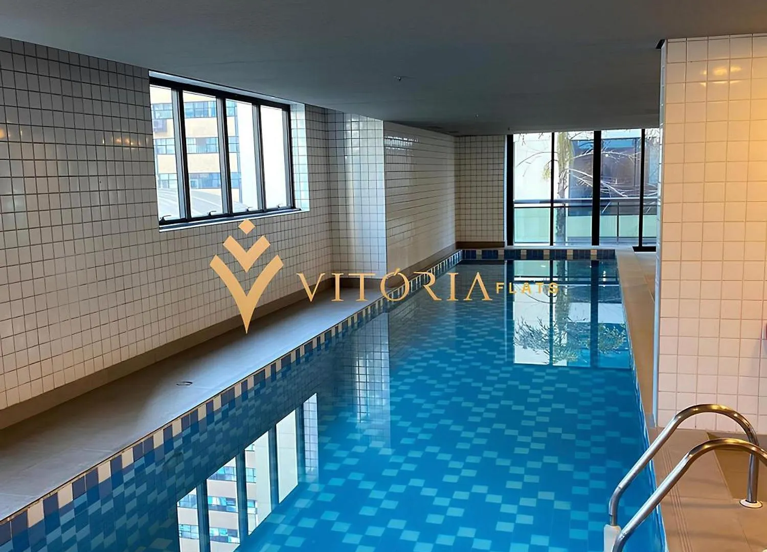 Apartment Elegance Suites Ibirapuera Sao Paulo