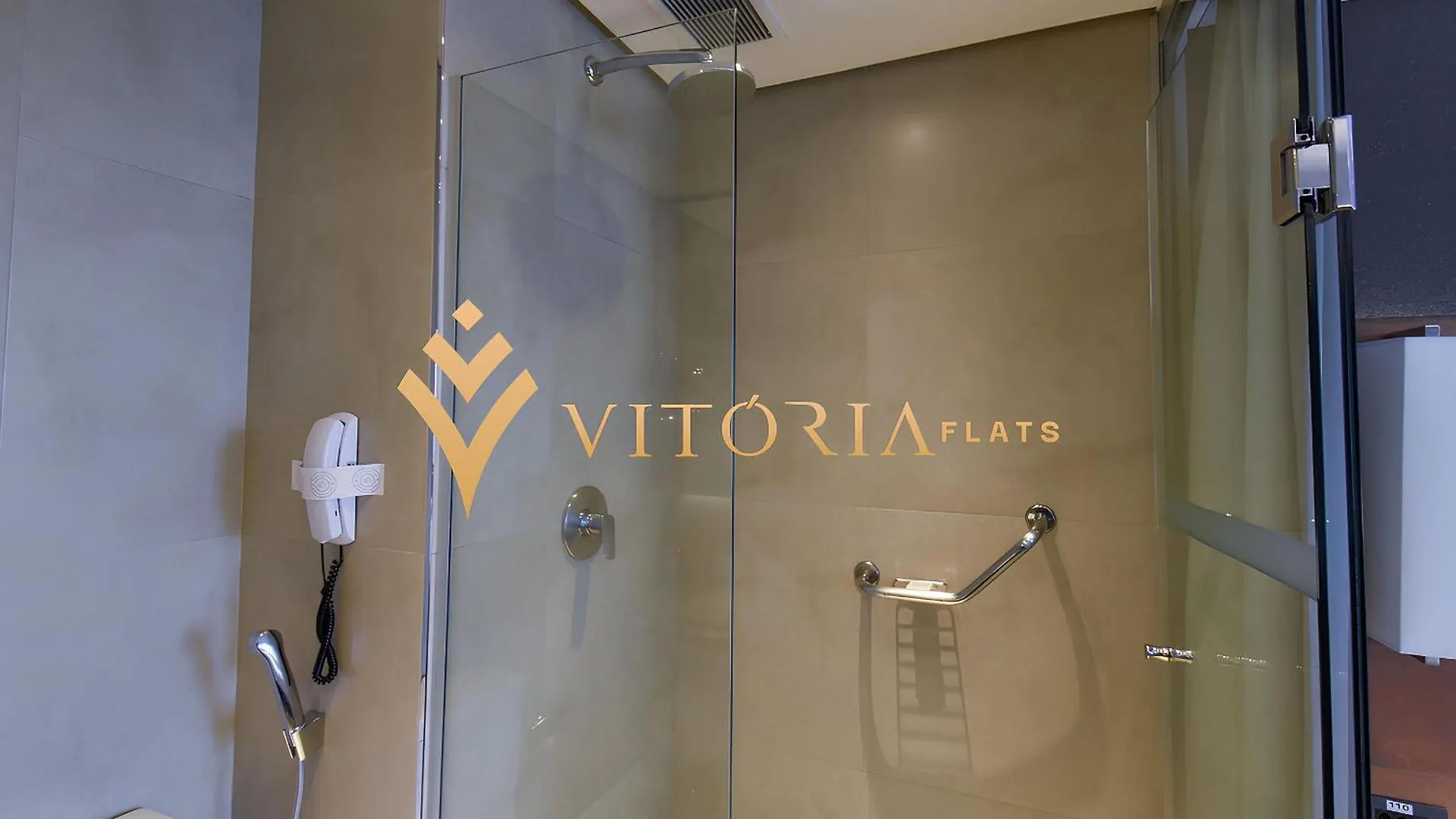 Elegance Suites Ibirapuera Sao Paulo