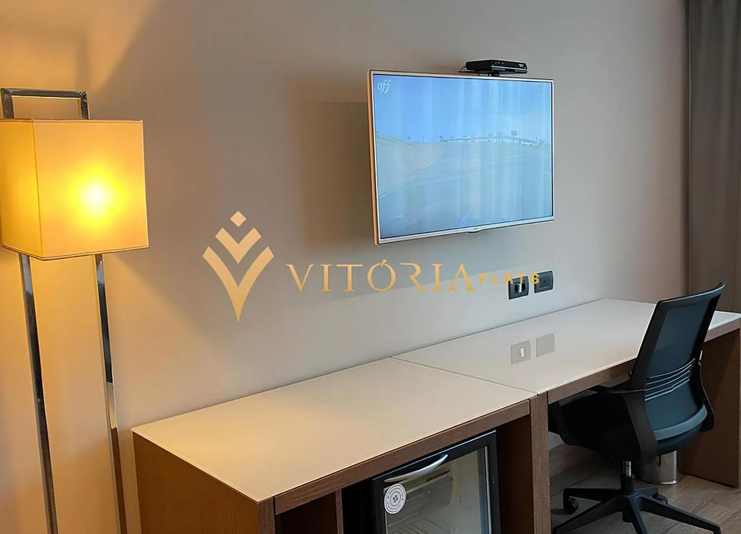 Apartment Elegance Suites Ibirapuera Sao Paulo