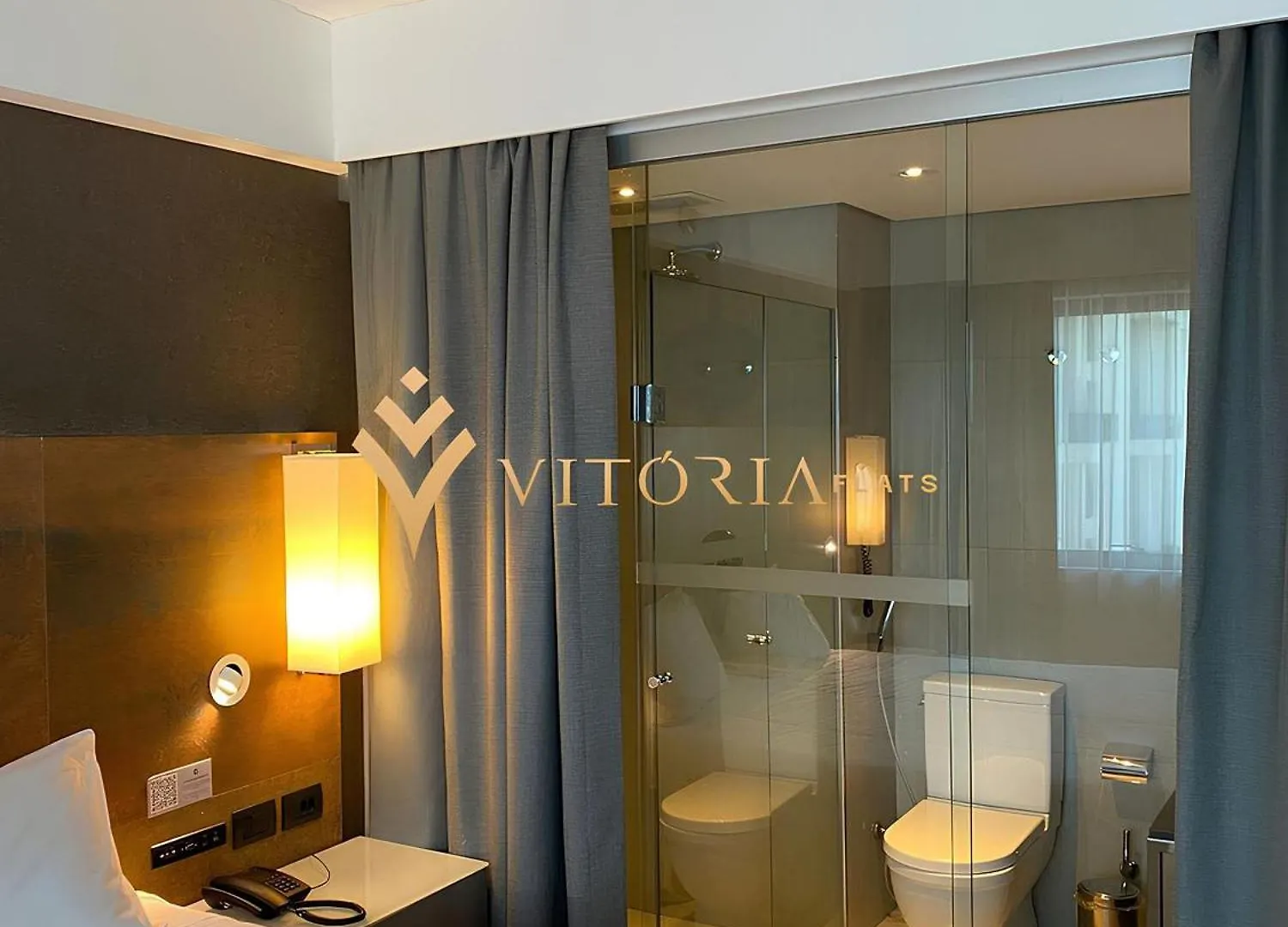Elegance Suites Ibirapuera Sao Paulo