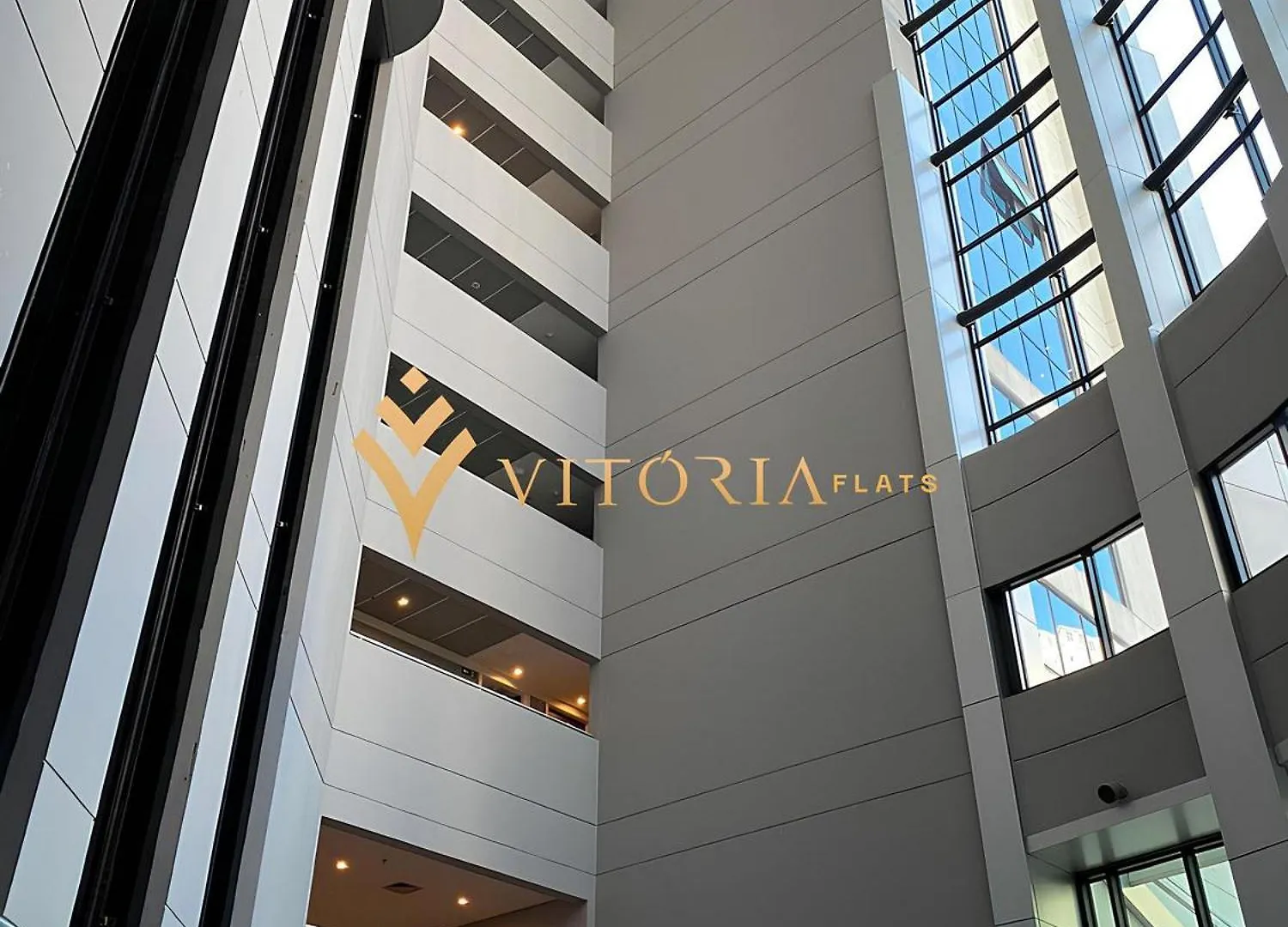 Elegance Suites Ibirapuera Sao Paulo