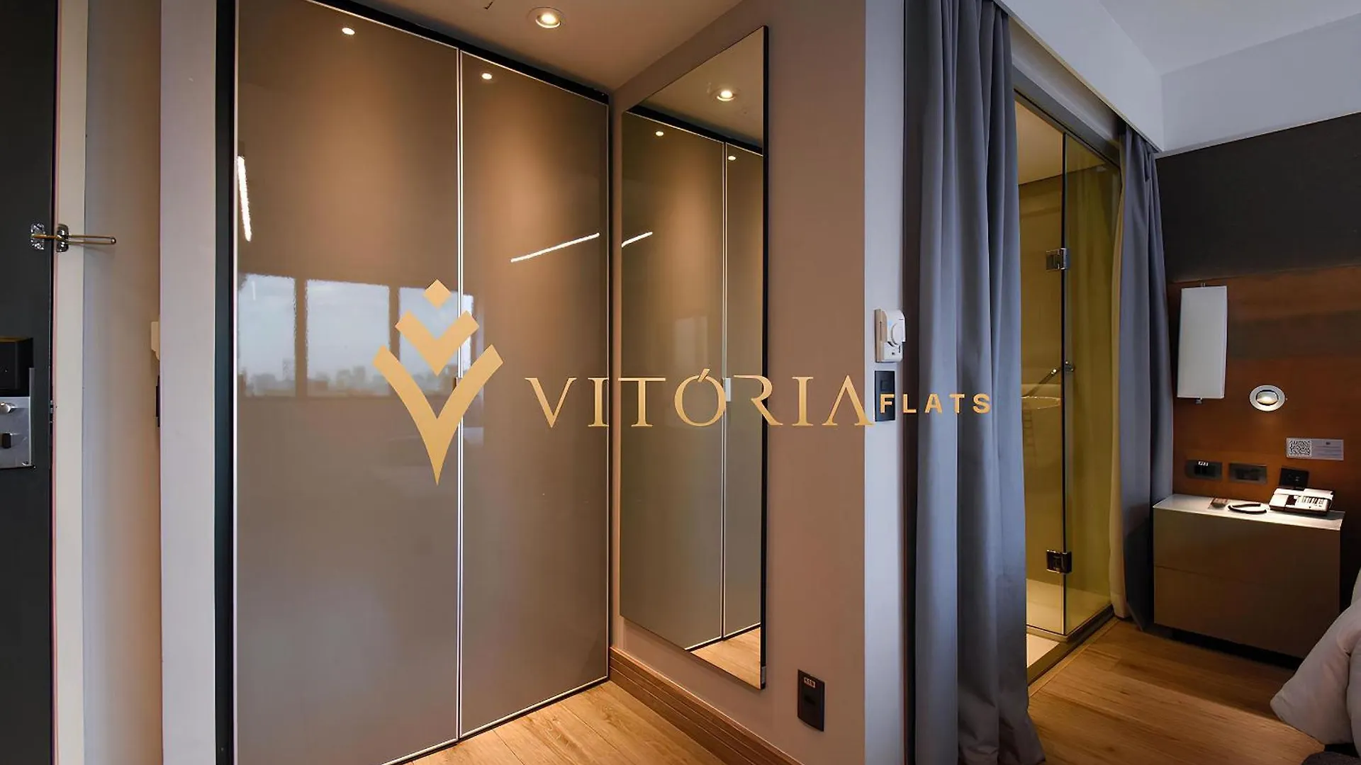 Elegance Suites Ibirapuera Sao Paulo 0*,  Brazil