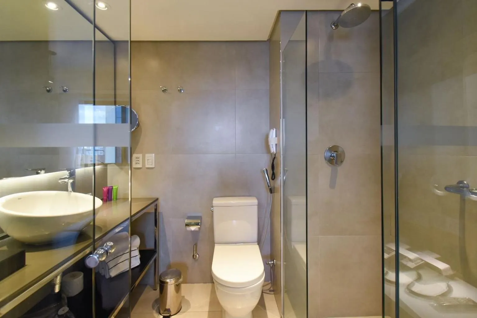 Apartment Elegance Suites Ibirapuera Sao Paulo