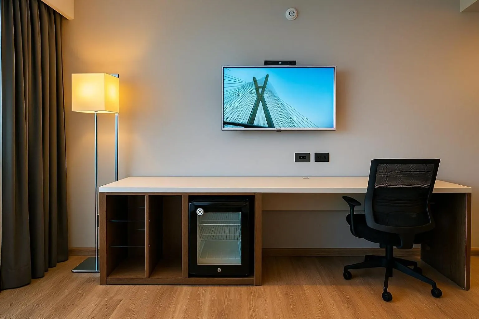Apartment Elegance Suites Ibirapuera Sao Paulo