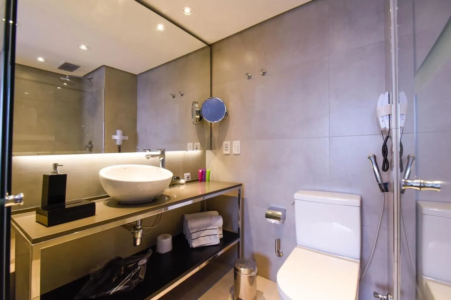 Elegance Suites Ibirapuera Sao Paulo Apartment