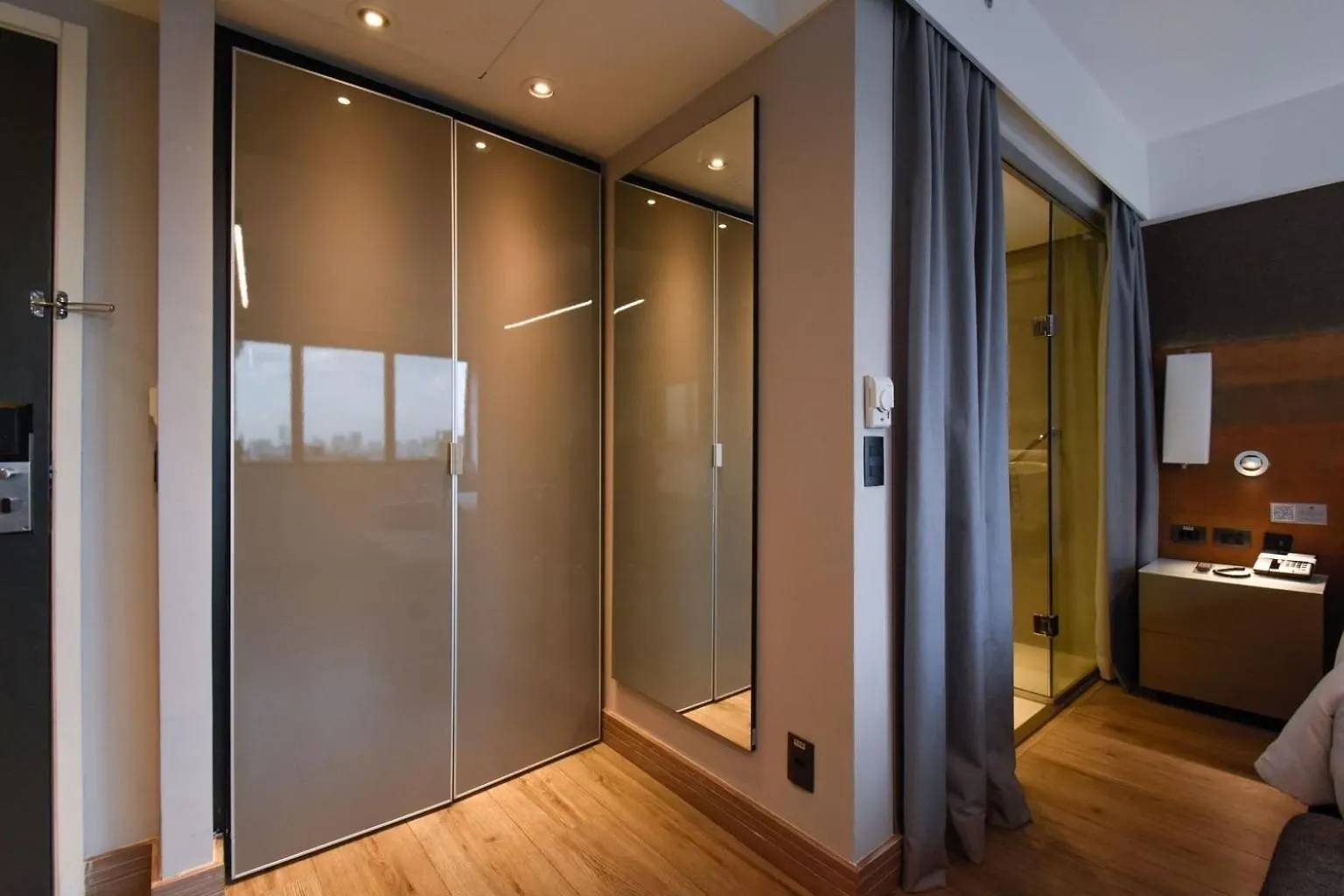 Elegance Suites Ibirapuera Sao Paulo
