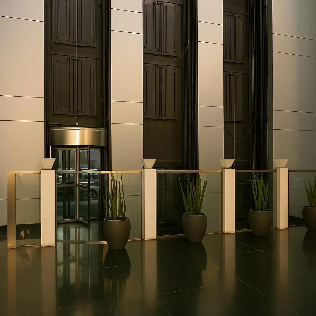 Elegance Suites Ibirapuera Sao Paulo