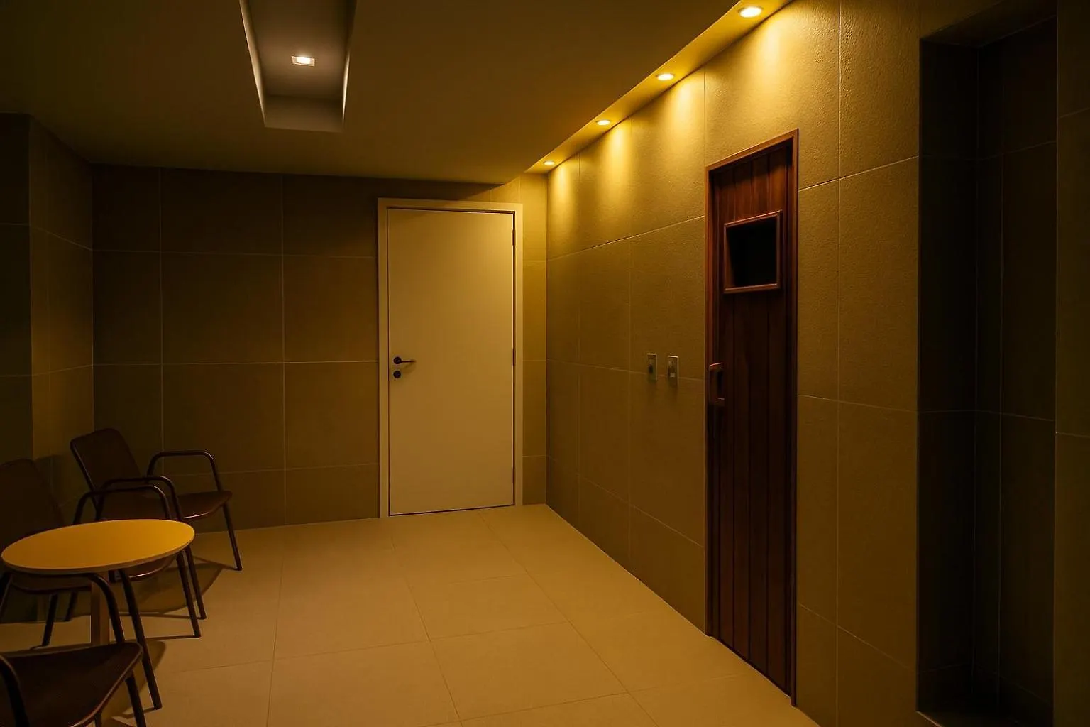 Apartment Elegance Suites Ibirapuera Sao Paulo