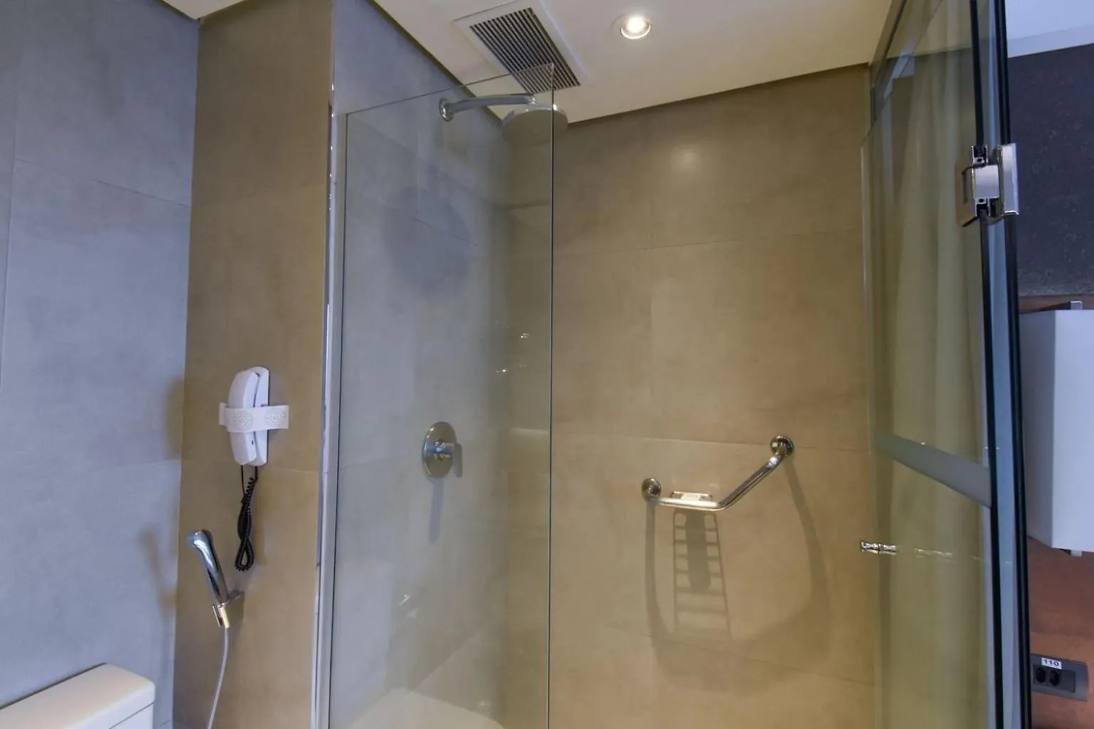 Elegance Suites Ibirapuera Sao Paulo
