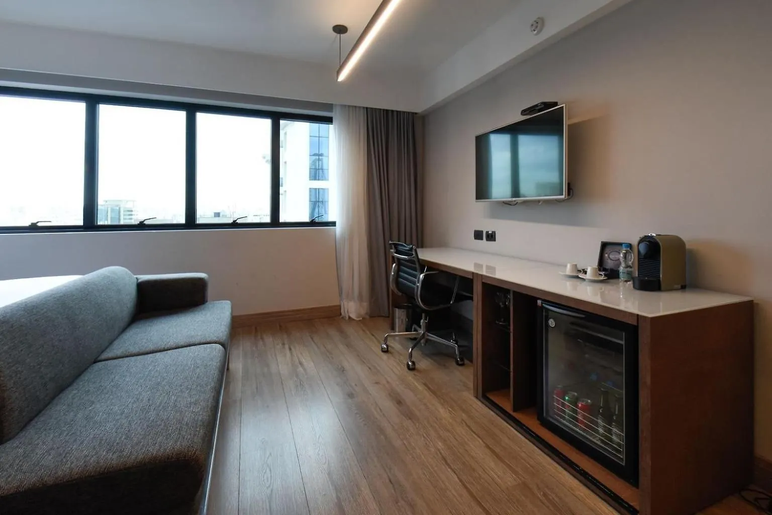 Apartment Elegance Suites Ibirapuera Sao Paulo Brazil
