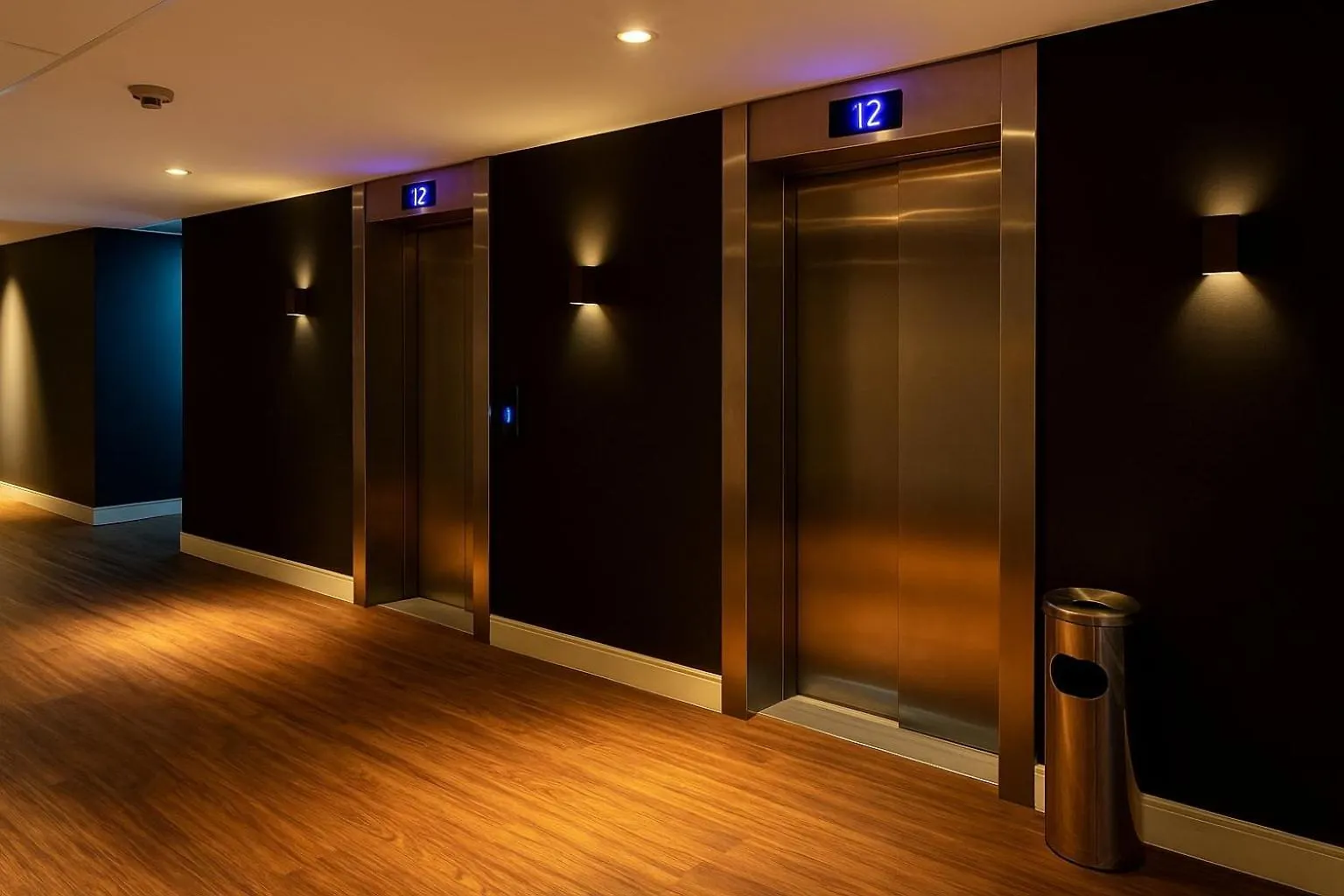 Elegance Suites Ibirapuera Sao Paulo