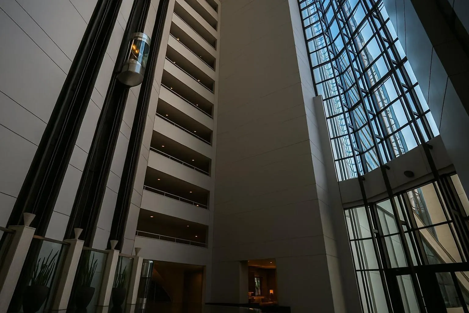 Apartment Elegance Suites Ibirapuera Sao Paulo