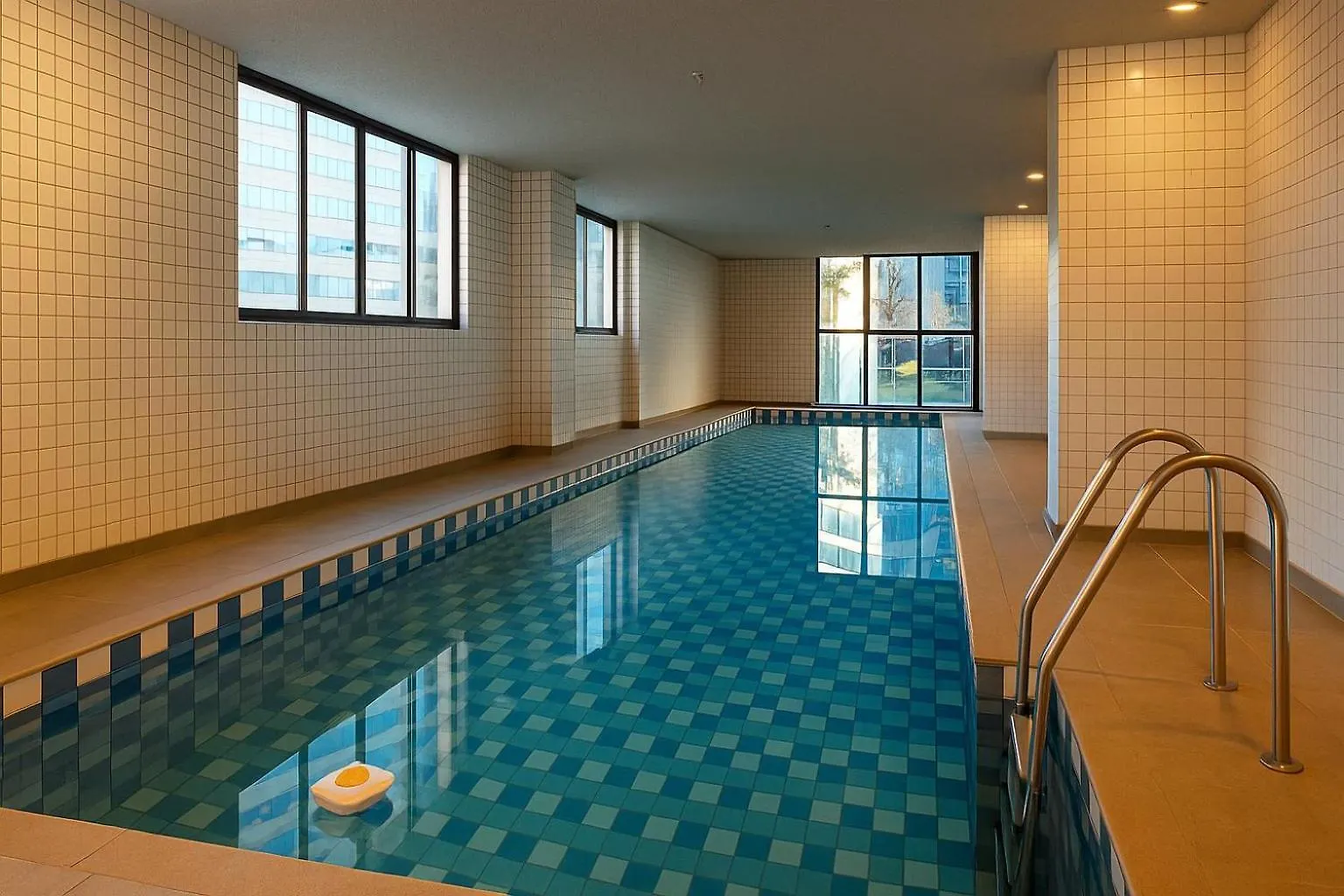 Elegance Suites Ibirapuera Sao Paulo