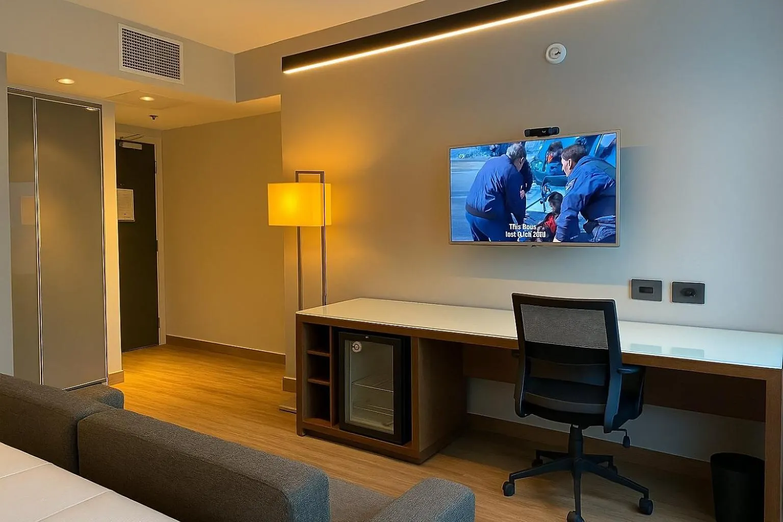 Apartment Elegance Suites Ibirapuera Sao Paulo