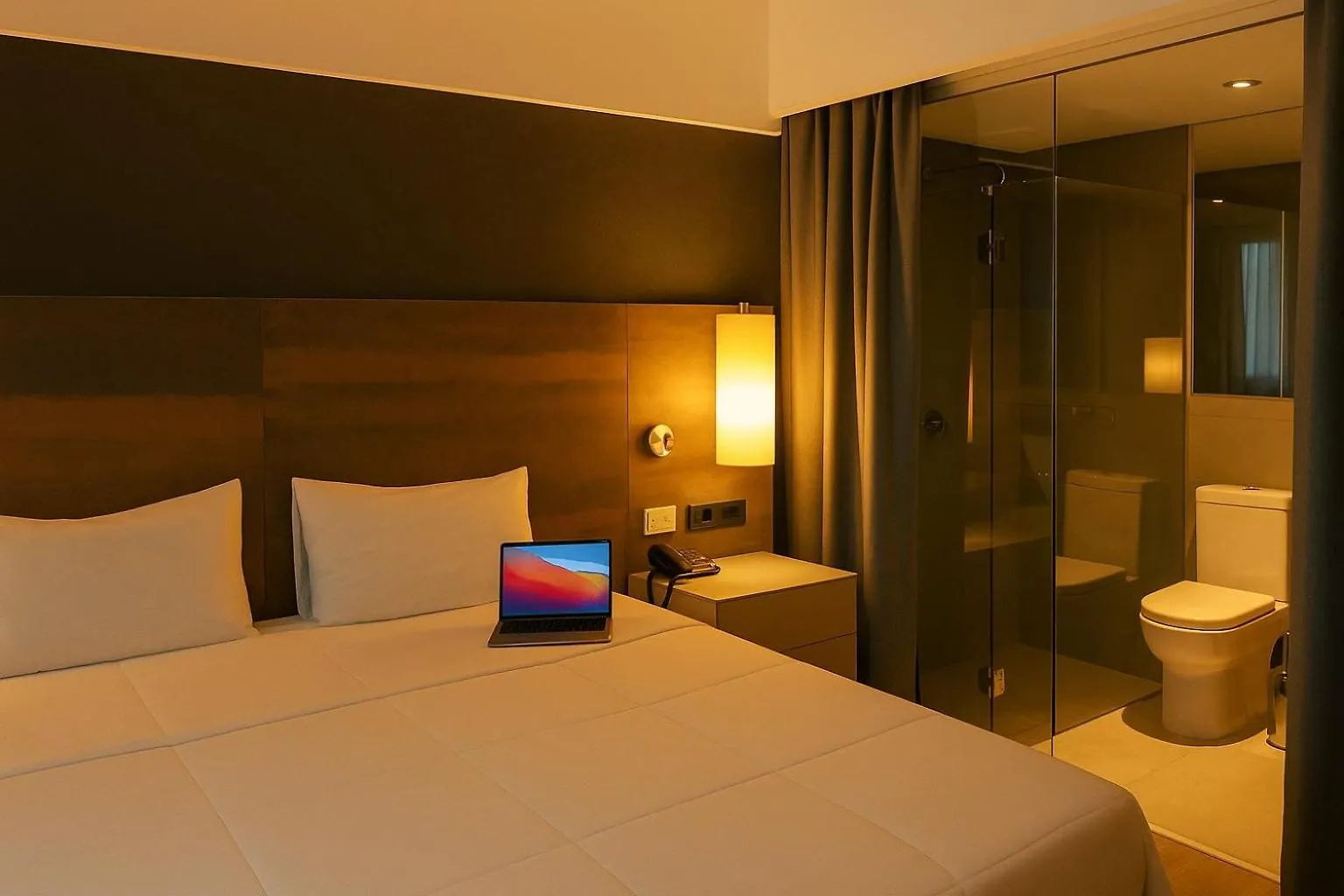 Elegance Suites Ibirapuera Sao Paulo
