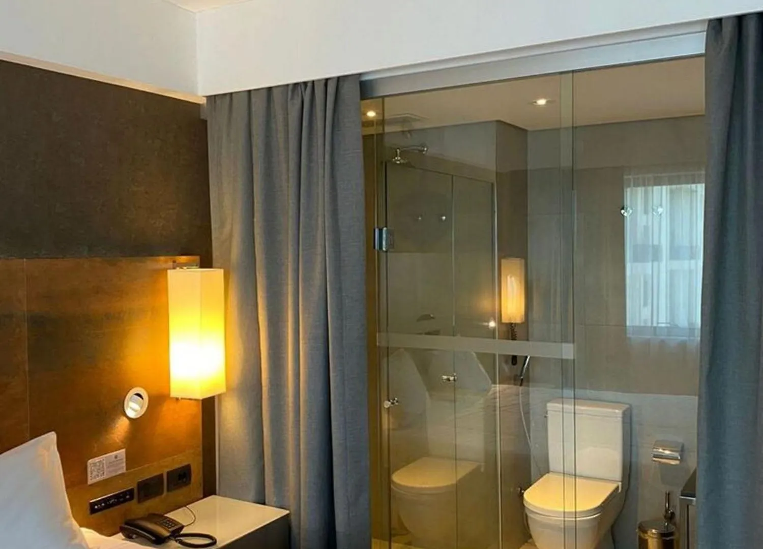 Apartment Elegance Suites Ibirapuera Sao Paulo Brazil