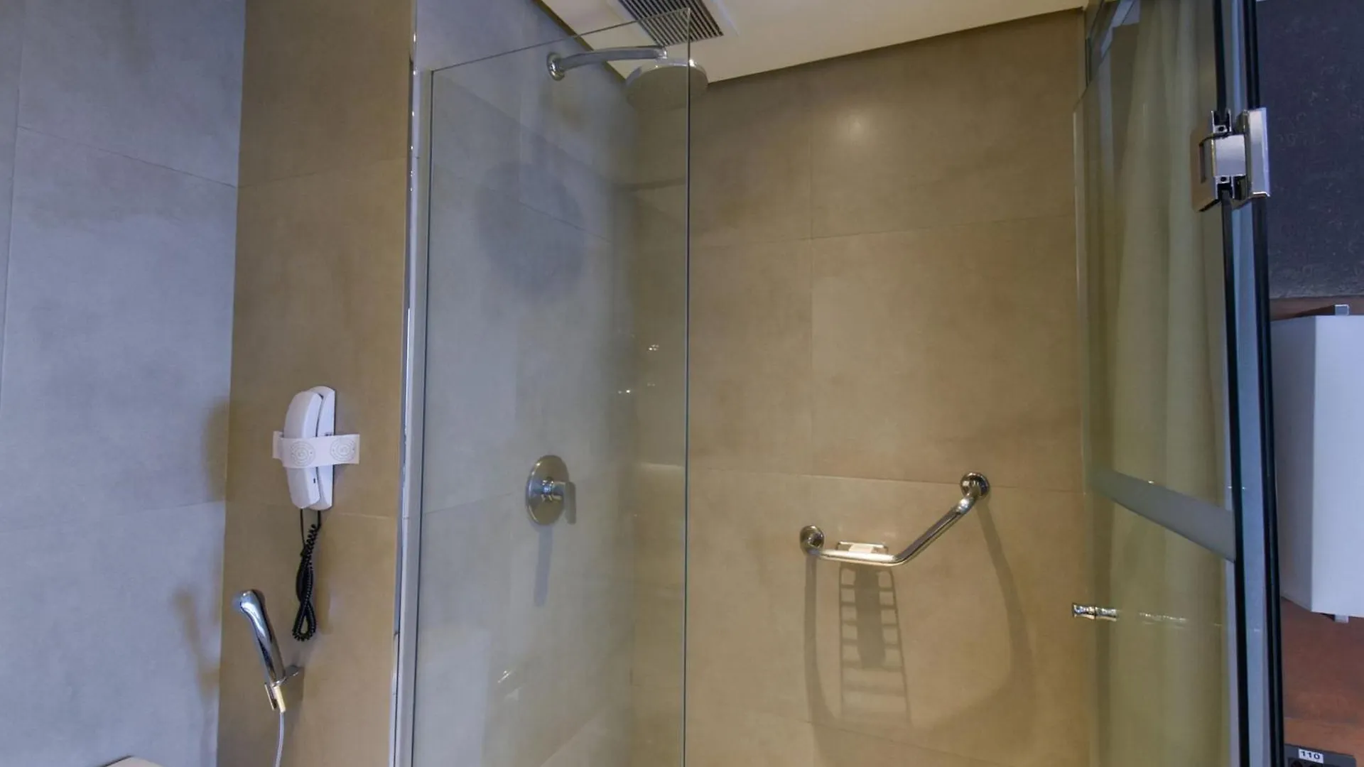 Apartment Elegance Suites Ibirapuera Sao Paulo