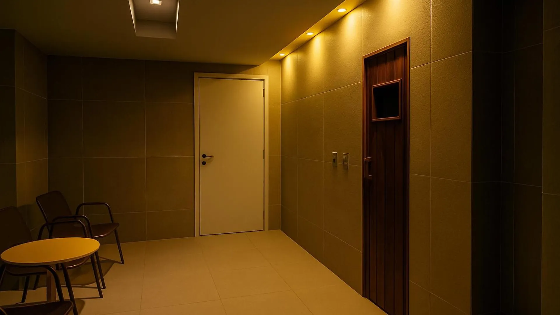 Elegance Suites Ibirapuera Sao Paulo Brazil
