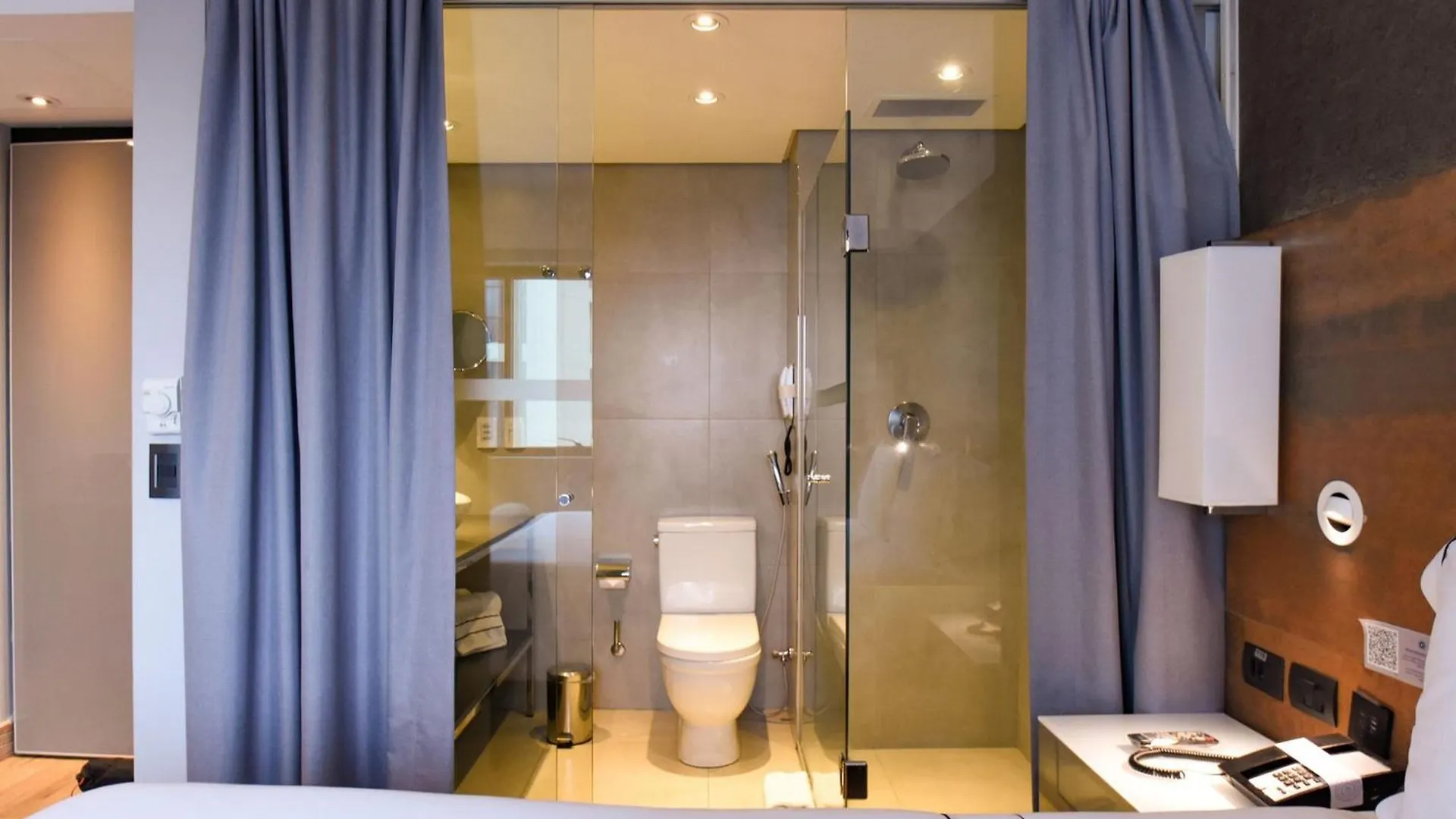 Elegance Suites Ibirapuera Sao Paulo Brazil