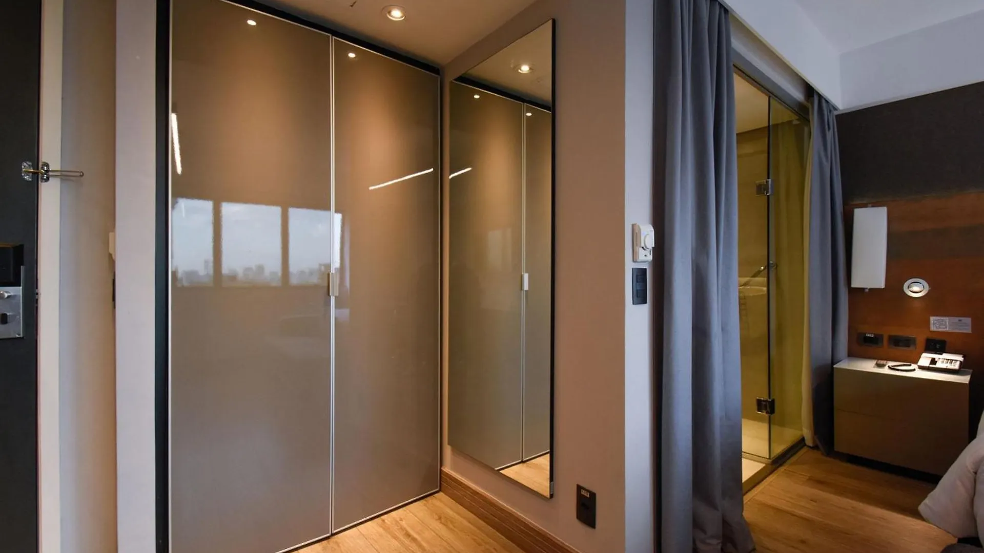 Elegance Suites Ibirapuera Sao Paulo 0*,