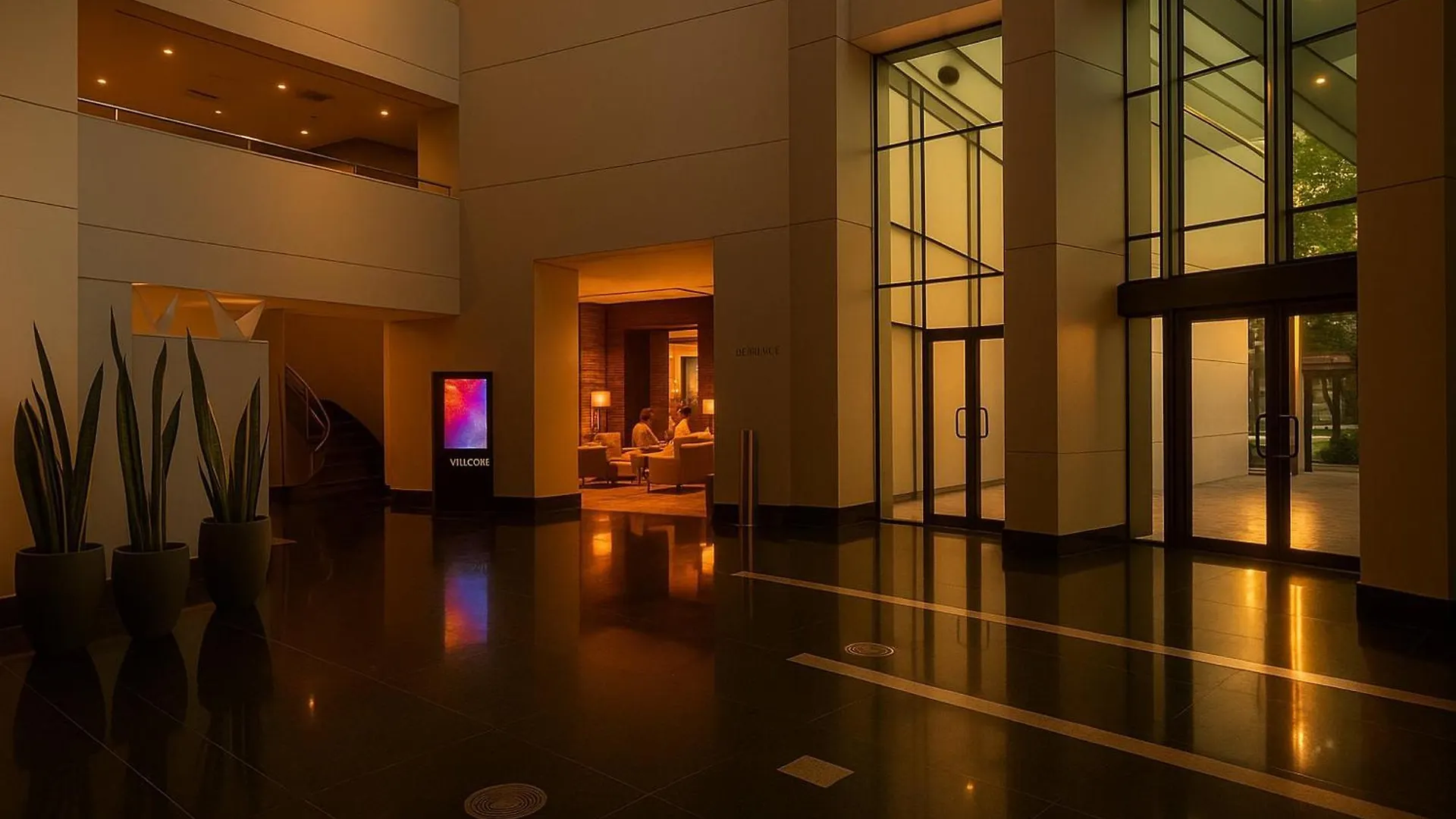 Elegance Suites Ibirapuera Sao Paulo Apartment