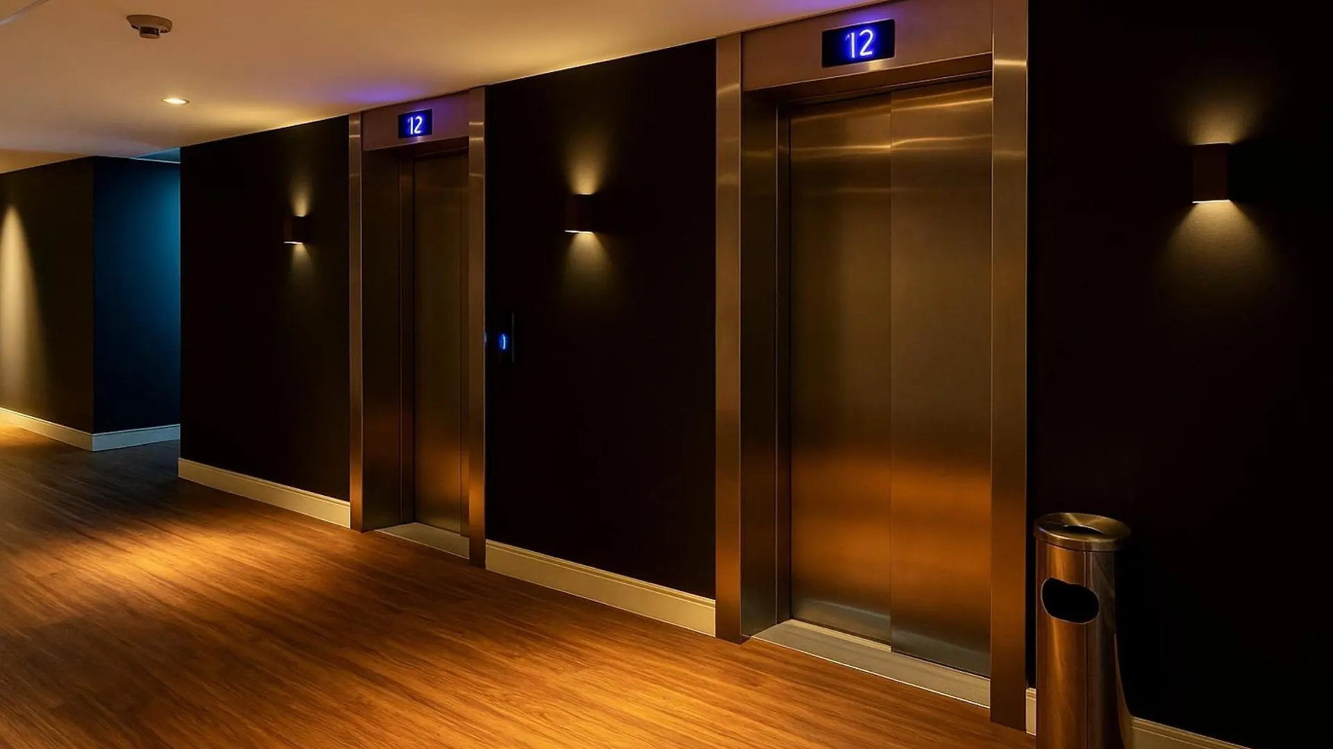 Apartment Elegance Suites Ibirapuera Sao Paulo Brazil