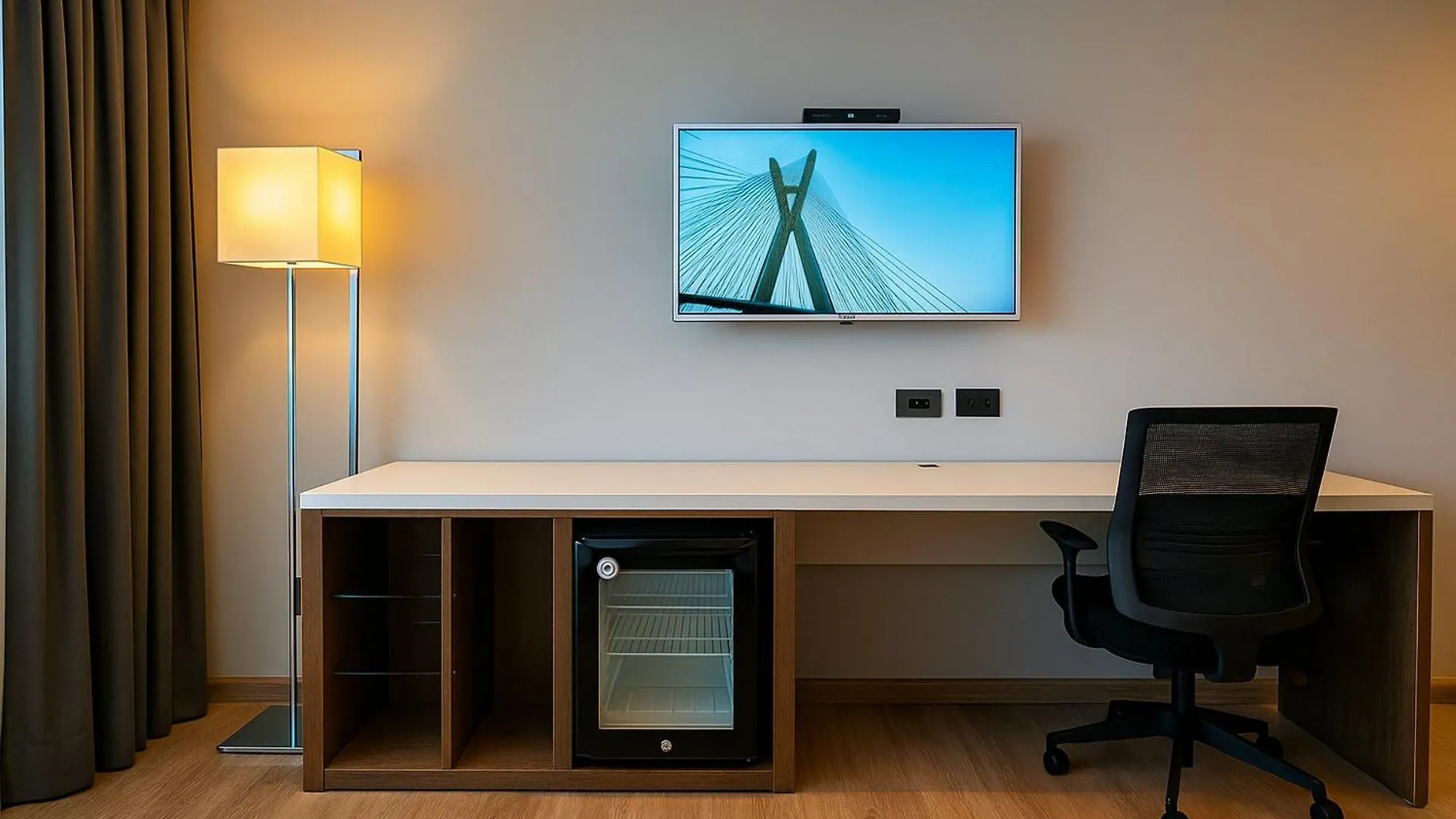 Apartment Elegance Suites Ibirapuera Sao Paulo Brazil