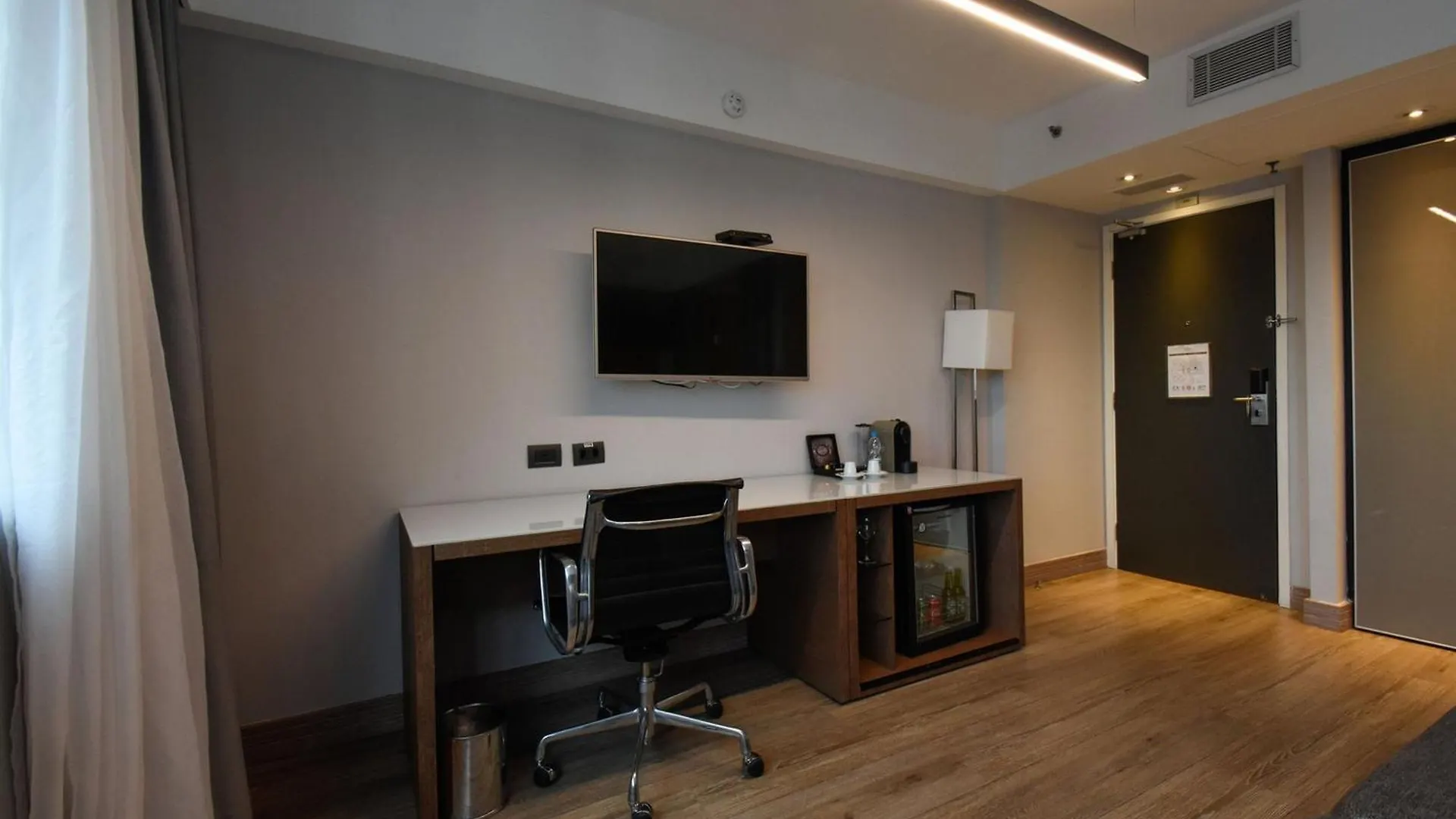 Elegance Suites Ibirapuera Sao Paulo 0*,