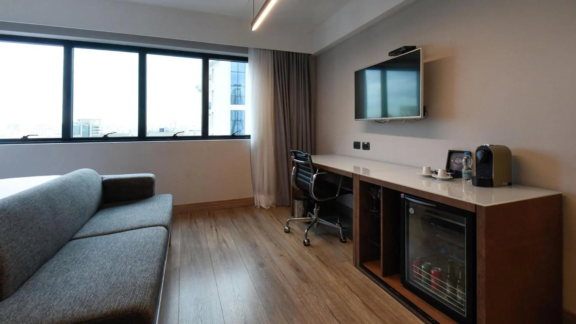 Elegance Suites Ibirapuera Sao Paulo