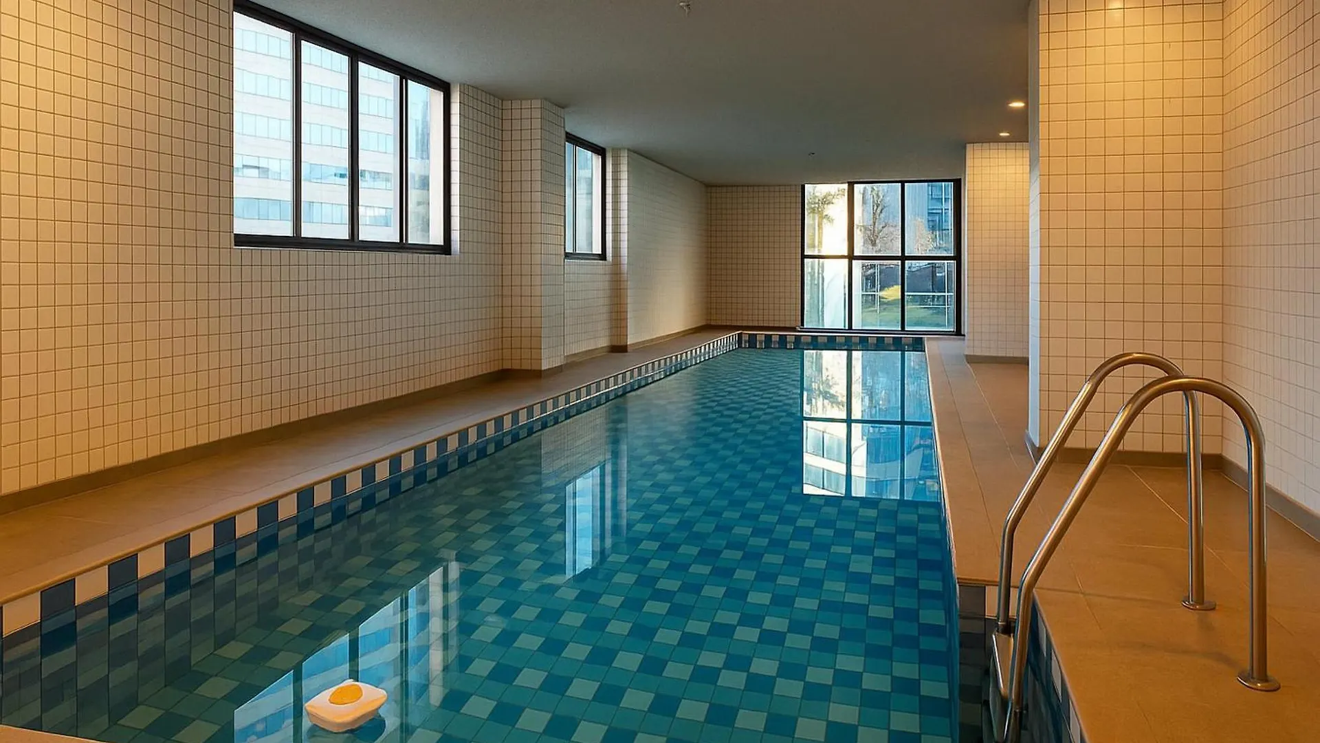 Elegance Suites Ibirapuera Sao Paulo