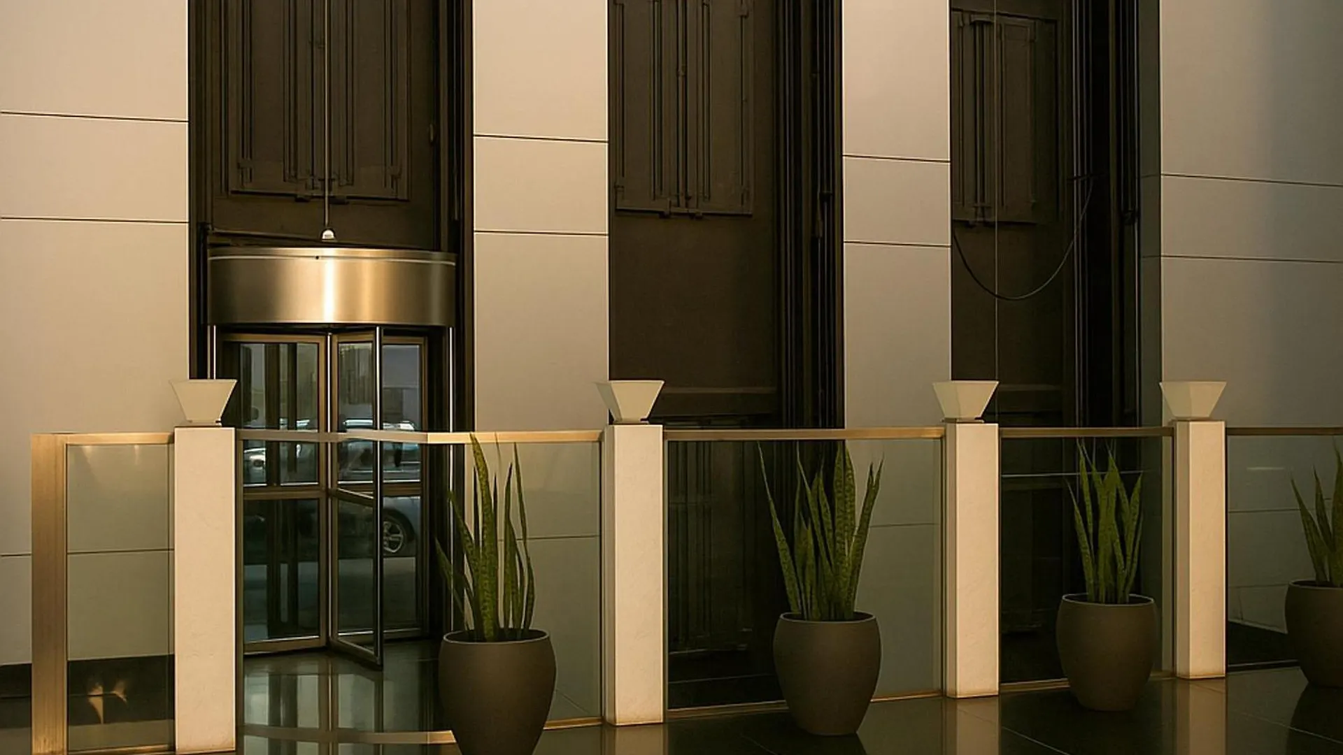 Apartment Elegance Suites Ibirapuera Sao Paulo Brazil