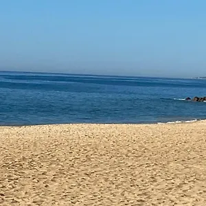 Quarteira-mar , Quarteira Portugal