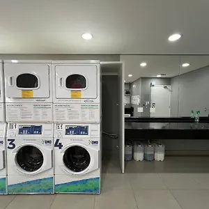 Confortavel Studio Metro Republica/lg Arouch Ac/wf São Paulo