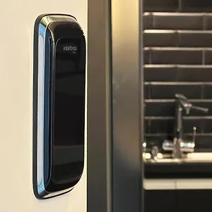 Mh 10201 - Estiloso Studio Com Wf/ac/cama Queen São Paulo