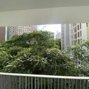 Apartamento Em São Paulo