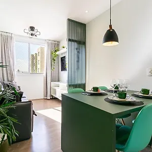 Espacoso I Apartamento Bras C/piscina/metro Bras São Paulo