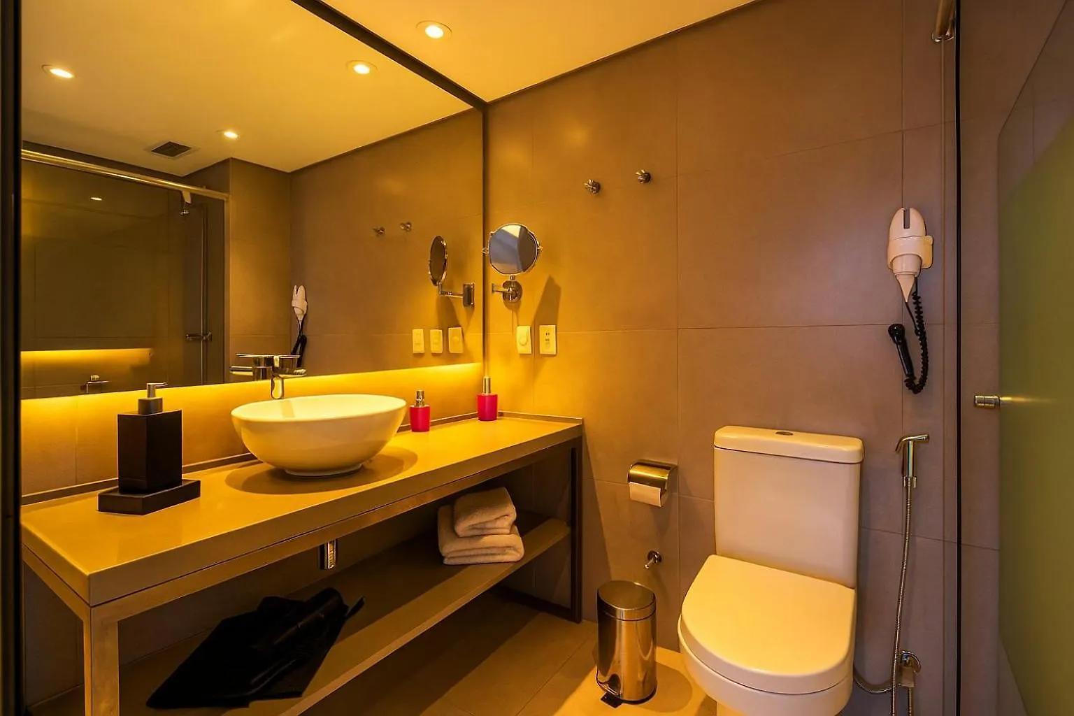 Apartment Elegance Suites Ibirapuera Sao Paulo Brazil