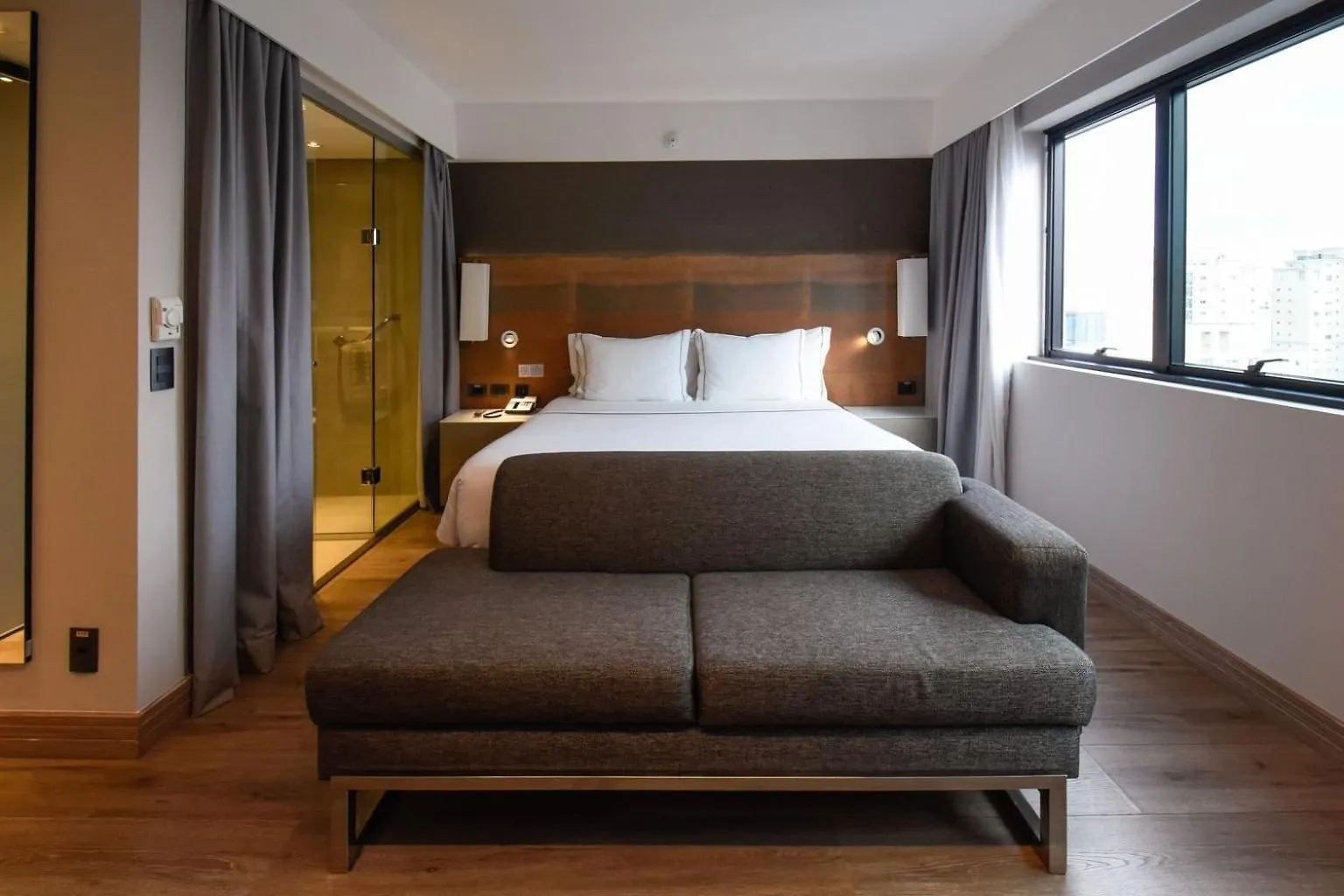 Elegance Suites Ibirapuera Sao Paulo 0*,  Brazil