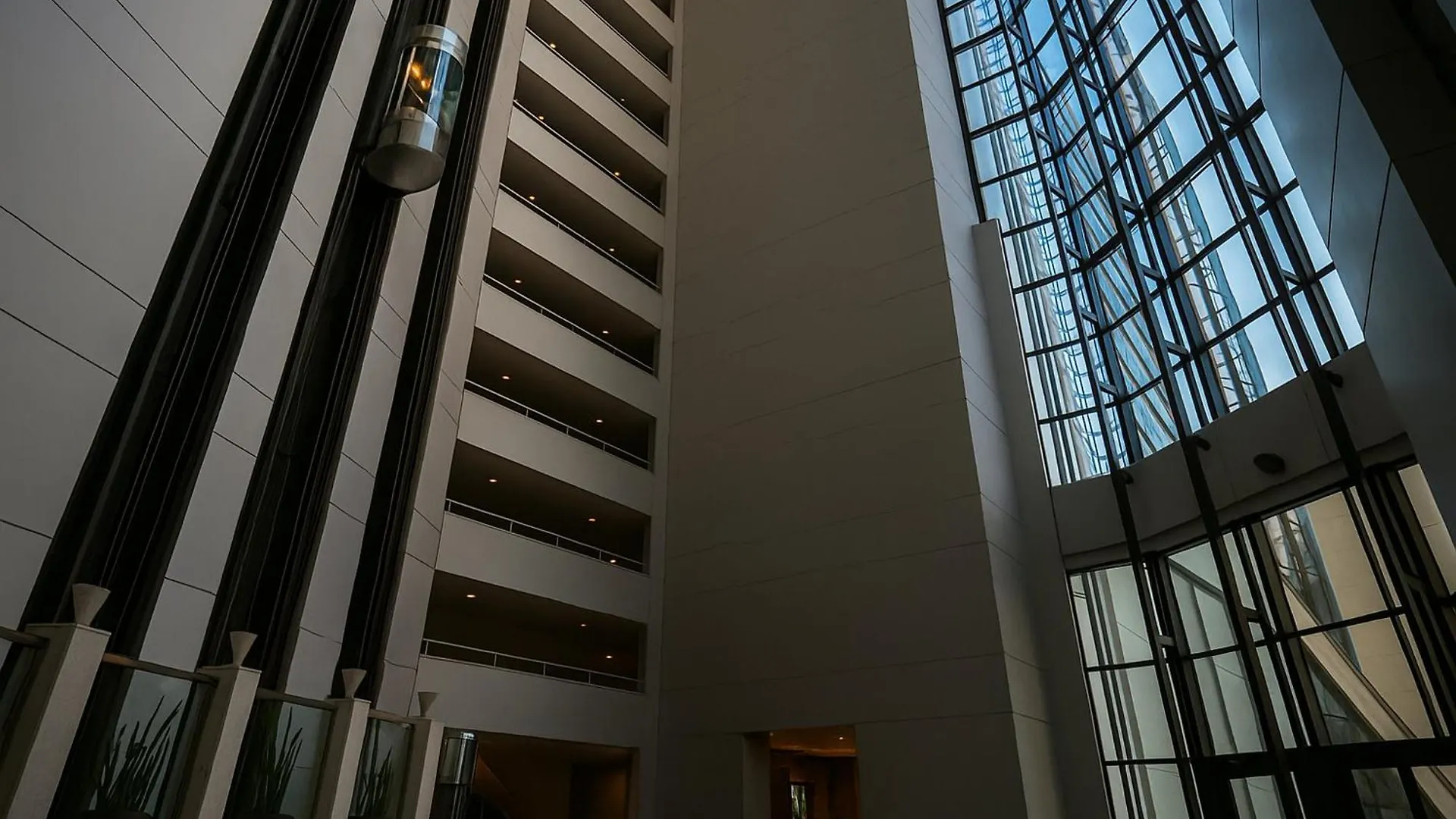 Elegance Suites Ibirapuera Sao Paulo 0*,  Brazil
